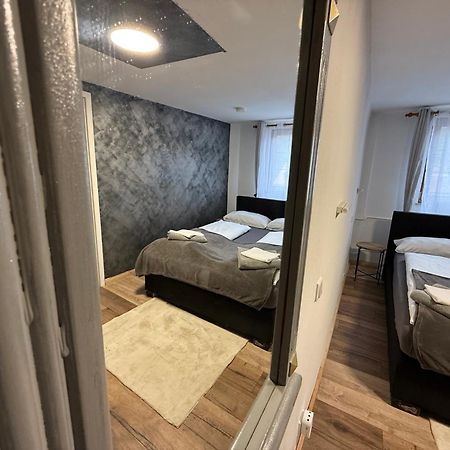 Haus Zum Guten Hirten 라이첼쇼펜 외부 사진