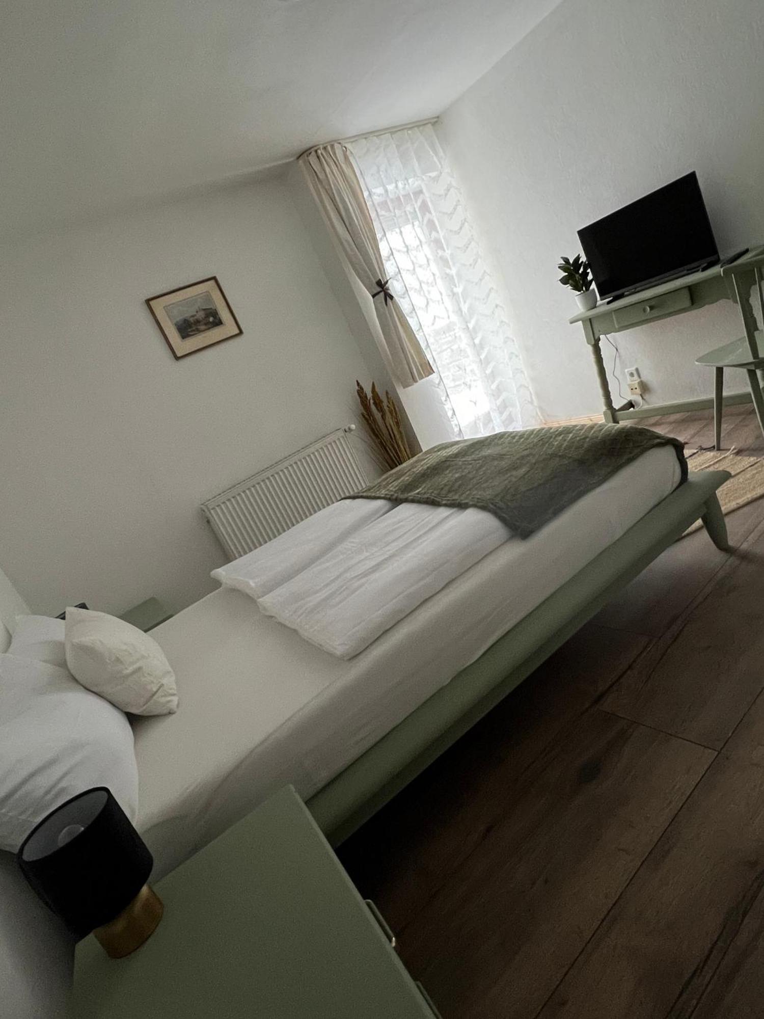 Haus Zum Guten Hirten 라이첼쇼펜 외부 사진