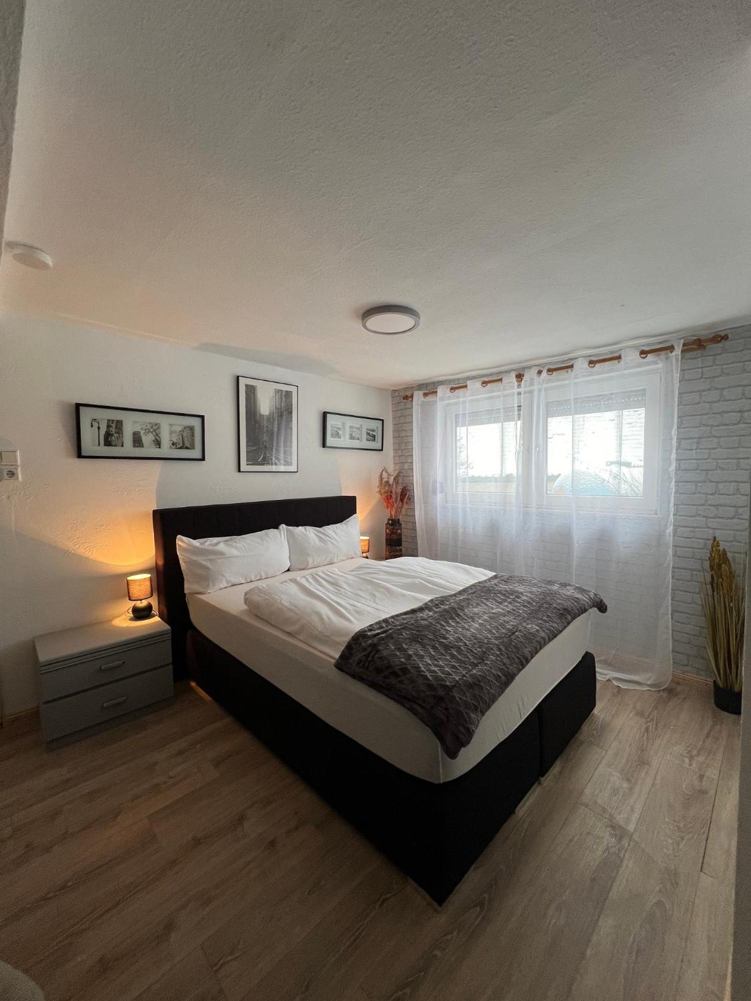 Haus Zum Guten Hirten 라이첼쇼펜 외부 사진