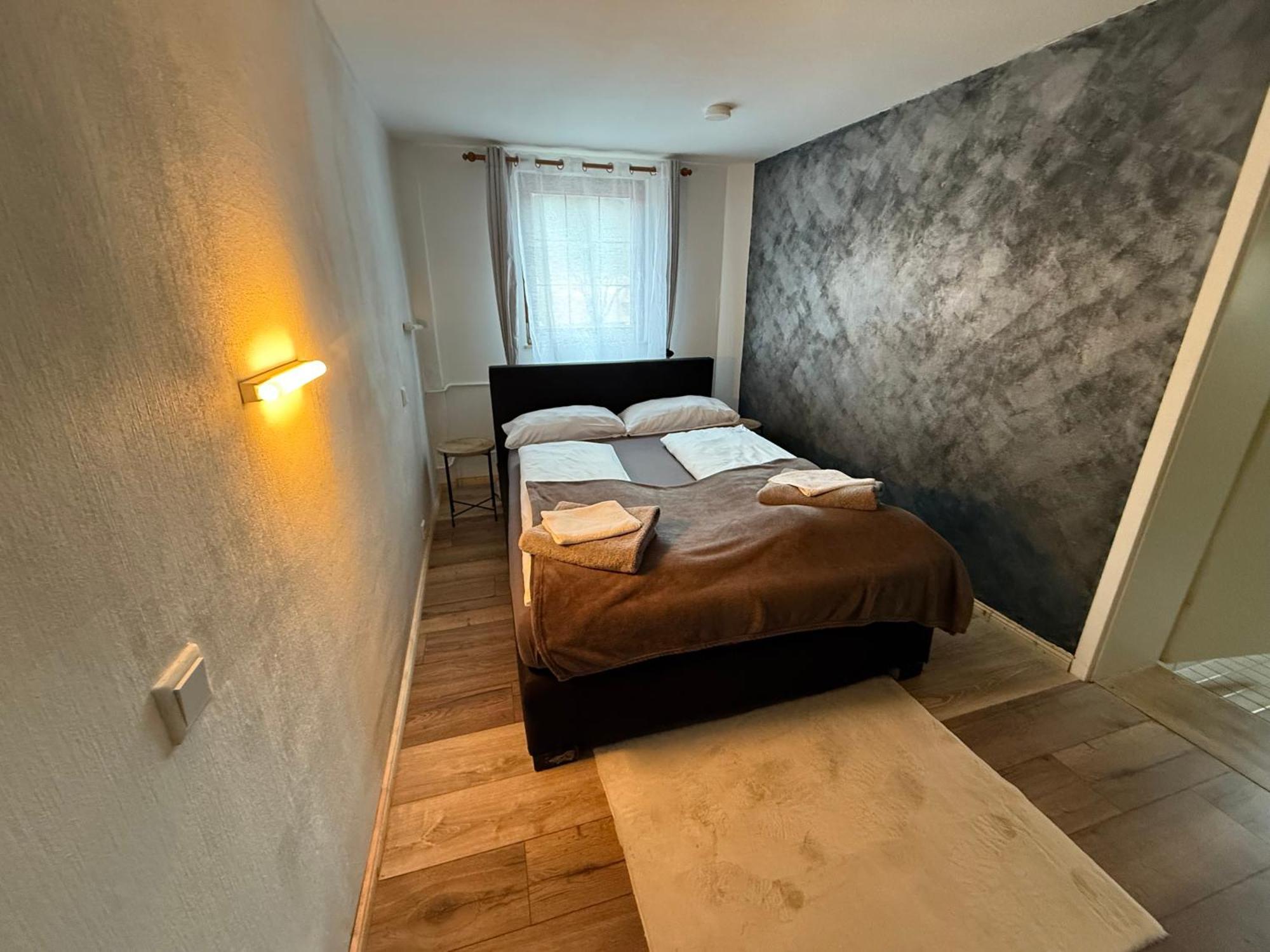 Haus Zum Guten Hirten 라이첼쇼펜 외부 사진